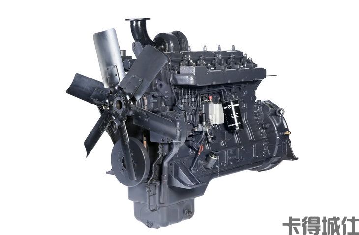 柴油機型號KD13H338